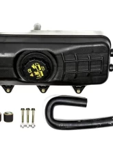 VMP Performance Freighter Odin Side-Mount Degas Bottle Ford Mustang | F-150 2011-2023                                     - VMP-SCC009 - Image 2