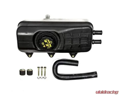 VMP Performance Freighter Odin Side-Mount Degas Bottle Ford Mustang | F-150 2011-2023 - VMP-SCC009