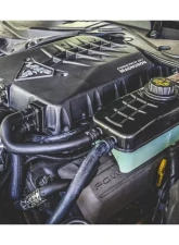 VMP Performance Freighter Odin Side-Mount Degas Bottle Ford Mustang | F-150 2011-2023                                     - VMP-SCC009 - Image 2