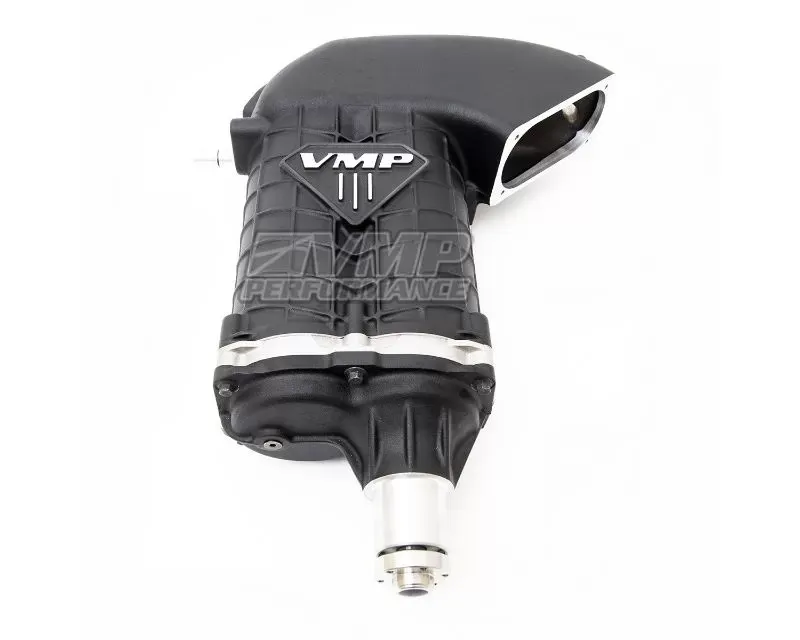VMP Performance Gen3R Headunit Upgrade Kit Ford Mustang Coyote 5.0L 2011-2017 - VMP-SH1117MG3R