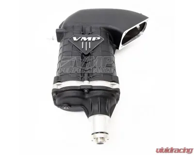 VMP Performance Gen3R Headunit Upgrade Kit Ford Mustang Coyote 5.0L 2011-2017 - VMP-SH1117MG3R