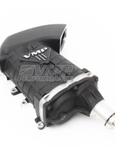 VMP Performance Gen3R Headunit Upgrade Kit Ford Mustang Coyote 5.0L 2011-2017                                     - VMP-SH1117MG3R - Image 2