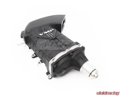 VMP Performance Gen3R Headunit Upgrade Kit Ford Mustang Coyote 5.0L 2011-2017 - VMP-SH1117MG3R