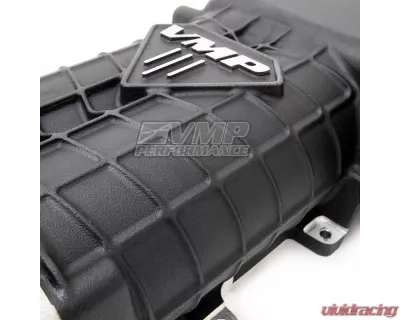 VMP Performance Gen3R Headunit Upgrade Kit Ford Mustang Coyote 5.0L 2011-2017 - VMP-SH1117MG3R
