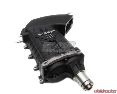 VMP Performance Gen3R Headunit Ford Mustang Shelby GT500 2007-2014 - VMP-SH714GTG3R