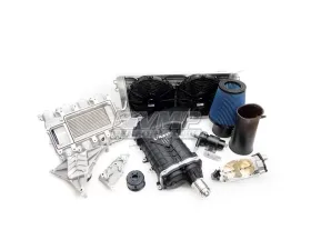 VMP Performance Supercharger Kit GEN3R 2.65L TVS Complete Ford F-150 5.0L 2011-2014