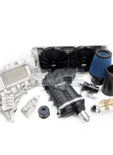VMP Performance Supercharger Kit GEN3R 2.65L TVS Complete Ford F-150 5.0L 2011-2014                                     - VMP-SK1114FG3R - Image 5