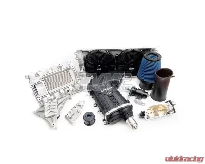 VMP Performance Supercharger Kit GEN3R 2.65L TVS Complete Ford F-150 5.0L 2011-2014 - VMP-SK1114FG3R