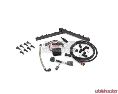 VMP Performance Supercharger Kit GEN3R 2.65L TVS Complete Ford F-150 5.0L 2011-2014 - VMP-SK1114FG3R