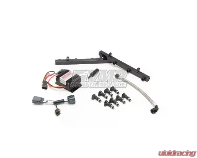 VMP Performance Supercharger Kit GEN3R 2.65L TVS Complete Ford Mustang GT 5.0L 2011-2014 - VMP-SK1114MG3R