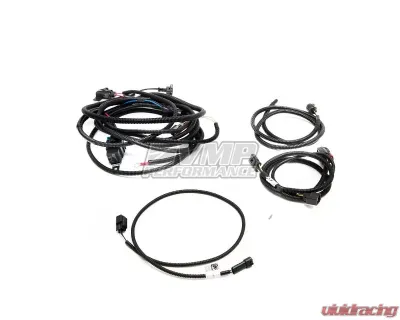 VMP Performance Supercharger Kit GEN3R 2.65L TVS Complete Ford Mustang GT 5.0L 2011-2014 - VMP-SK1114MG3R