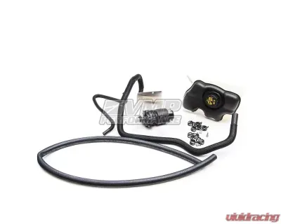 VMP Performance Supercharger Kit GEN3R 2.65L TVS Complete Ford Mustang GT 5.0L 2011-2014 - VMP-SK1114MG3R