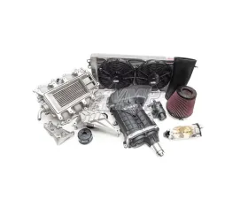 VMP Performance Supercharger Kit GEN3R 2.65L TVS Complete Ford Mustang GT 5.0L 2011-2014