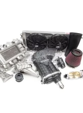 VMP Performance Supercharger Kit GEN3R 2.65L TVS Complete Ford Mustang GT 5.0L 2011-2014                                     - VMP-SK1114MG3R - Image 5