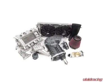VMP Performance Supercharger Kit GEN3R 2.65L TVS Complete Ford Mustang GT 5.0L 2011-2014 - VMP-SK1114MG3R