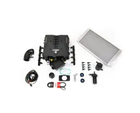 VMP Performance Supercharger Kit Loki 2.65L TVS Ford Mustang 5.0L 2011-2014