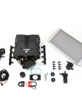 VMP Performance Supercharger Kit Loki 2.65L TVS Ford Mustang 5.0L 2011-2014                                     - VMP-SK1114MLOKI - Image 5