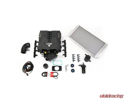 VMP Performance Supercharger Kit Loki 2.65L TVS Ford Mustang 5.0L 2011-2014 - VMP-SK1114MLOKI