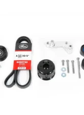 VMP Performance Supercharger Kit Loki 2.65L TVS Ford Mustang 5.0L 2011-2014                                     - VMP-SK1114MLOKI - Image 4
