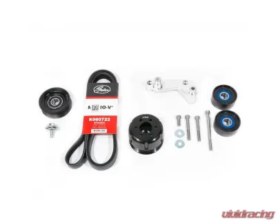 VMP Performance Supercharger Kit Loki 2.65L TVS Ford Mustang 5.0L 2011-2014 - VMP-SK1114MLOKI