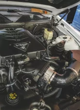 VMP Performance Supercharger Kit Loki 2.65L TVS Ford Mustang 5.0L 2011-2014                                     - VMP-SK1114MLOKI - Image 5