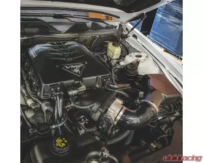 VMP Performance Supercharger Kit Loki 2.65L TVS Ford Mustang 5.0L 2011-2014 - VMP-SK1114MLOKI