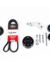 VMP Performance Supercharger Kit Odin2.65L TVS Complete Ford Mustang 5.0L 2011-2014                                     - VMP-SK1114MODIN - Image 4