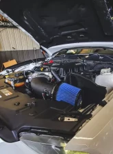 VMP Performance Supercharger Kit Odin2.65L TVS Complete Ford Mustang 5.0L 2011-2014                                     - VMP-SK1114MODIN - Image 5
