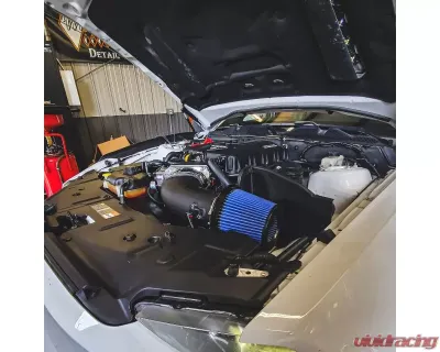 VMP Performance Supercharger Kit Odin2.65L TVS Complete Ford Mustang 5.0L 2011-2014 - VMP-SK1114MODIN
