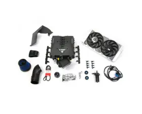 VMP Performance Supercharger Kit Odin2.65L TVS Complete Ford Mustang 5.0L 2011-2014