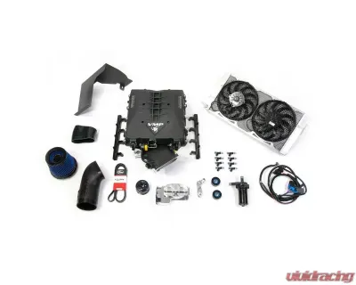 VMP Performance Supercharger Kit Odin2.65L TVS Complete Ford Mustang 5.0L 2011-2014 - VMP-SK1114MODIN