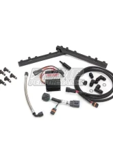VMP Performance Supercharger Kit Gen3R 2.6L TVS Complete Ford F-150 5.0L 2015-2017                                     - VMP-SK1517FG3R - Image 2