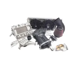 VMP PerformanceSupercharger Kit GEN3R 2.65L TVS Complete Ford Mustang 5.0L 2015-2017
