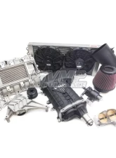 VMP PerformanceSupercharger Kit GEN3R 2.65L TVS Complete Ford Mustang 5.0L 2015-2017                                     - VMP-SK1517MG3R - Image 5