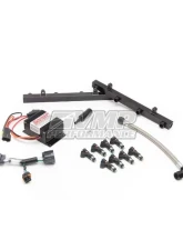 VMP PerformanceSupercharger Kit GEN3R 2.65L TVS Complete Ford Mustang 5.0L 2015-2017                                     - VMP-SK1517MG3R - Image 2