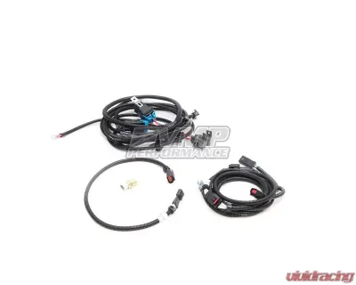 VMP PerformanceSupercharger Kit GEN3R 2.65L TVS Complete Ford Mustang 5.0L 2015-2017 - VMP-SK1517MG3R