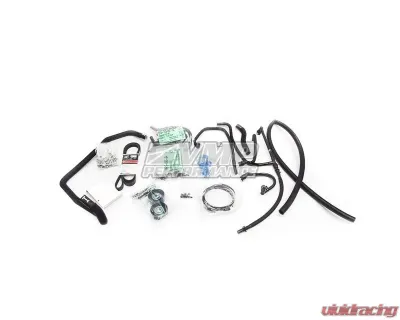 VMP PerformanceSupercharger Kit GEN3R 2.65L TVS Complete Ford Mustang 5.0L 2015-2017 - VMP-SK1517MG3R