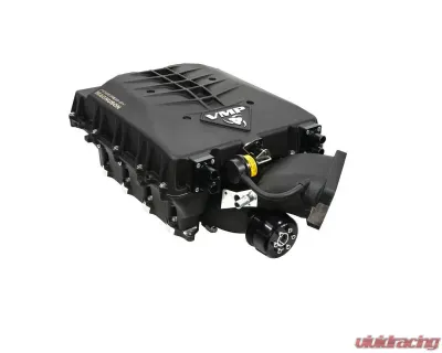 VMP Performance Supercharger Kit Loki Ford Mustang 2018-2022 - VMP-SK1820MLOKI