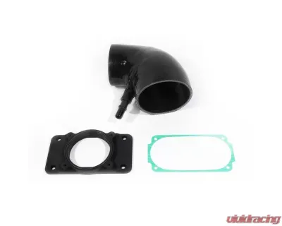 VMP Performance Supercharger Kit Loki Ford Mustang 2018-2022 - VMP-SK1820MLOKI