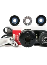 VMP Performance Supercharger Kit Loki Ford Mustang 2018-2022                                     - VMP-SK1820MLOKI - Image 3