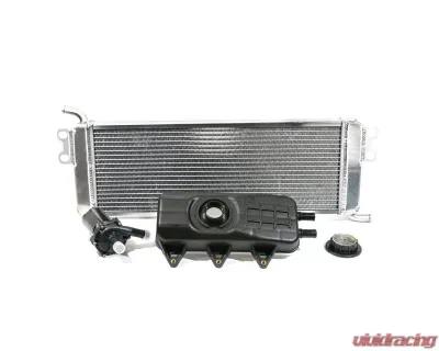 VMP Performance Supercharger Kit Loki Ford Mustang 2018-2022 - VMP-SK1820MLOKI
