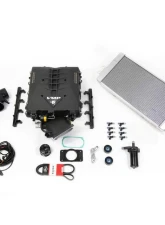 VMP Performance Supercharger Kit Loki Ford Mustang 2018-2022                                     - VMP-SK1820MLOKI - Image 6