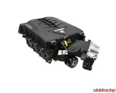 VMP Performance Supercharger Kit Odin Ford Mustang 2018-2022 - VMP-SK1820MODIN