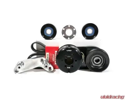 VMP Performance Supercharger Kit Odin Ford Mustang 2018-2022 - VMP-SK1820MODIN