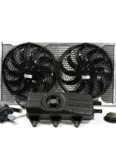 VMP Performance Supercharger Kit Odin Ford Mustang 2018-2022                                     - VMP-SK1820MODIN - Image 4