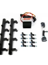 VMP Performance Supercharger Kit Odin Ford Mustang 2018-2022                                     - VMP-SK1820MODIN - Image 5