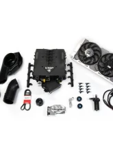 VMP Performance Supercharger Kit Odin Ford Mustang 2018-2022                                     - VMP-SK1820MODIN - Image 6