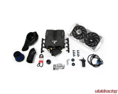 VMP Performance Supercharger Kit Odin Ford Mustang 2018-2022 - VMP-SK1820MODIN