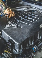 VMP Performance Supercharger Kit Odin Ford Mustang 2018-2022                                     - VMP-SK1820MODIN - Image 7