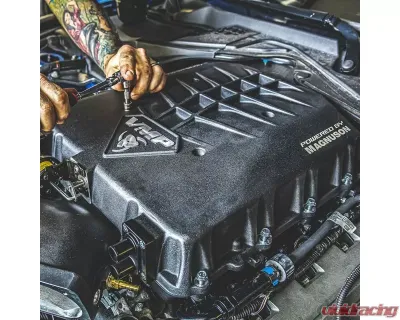 VMP Performance Supercharger Kit Odin Ford Mustang 2018-2022 - VMP-SK1820MODIN